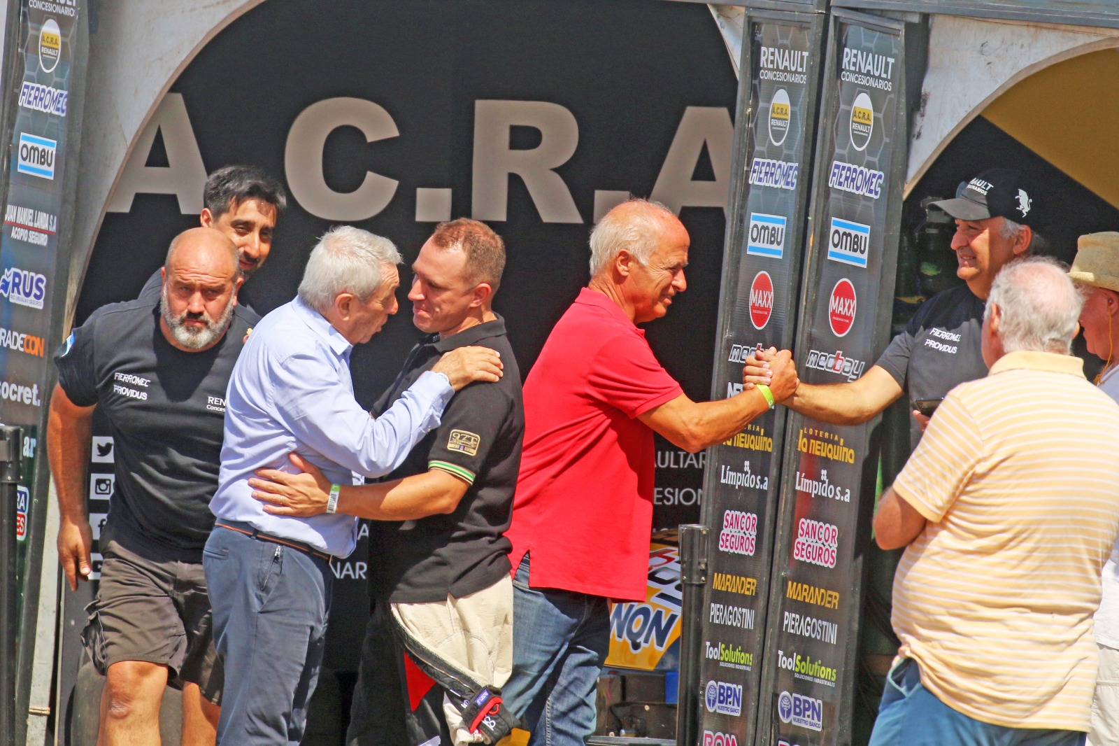 La tuerca central puso primera en Viedma: WhatsApp Image 2023-02-10 at 17.10.18.jpeg